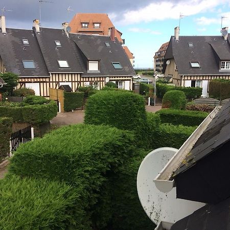 Le Village De La Plage Villers-sur-Mer Exterior foto